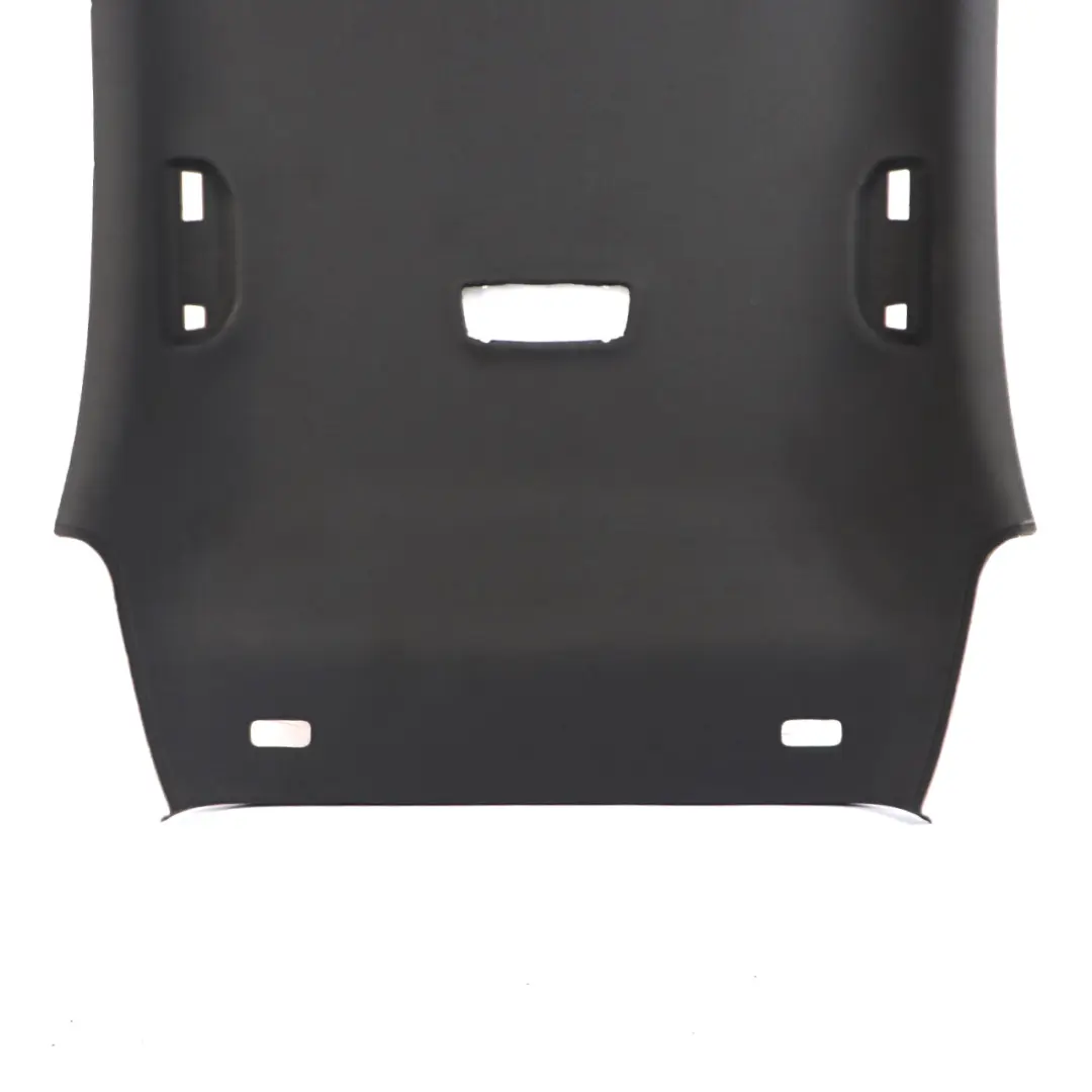 Roof Headlining Headliner Lining Black Complete Set Pillars Mirror to Mercedes W176 with Part number A1766900400 Mercedes W176 Roof Headlining Headliner Lining Black Complete Set Pillars Mirror - SKU A1766900400 - Part number A1766900400