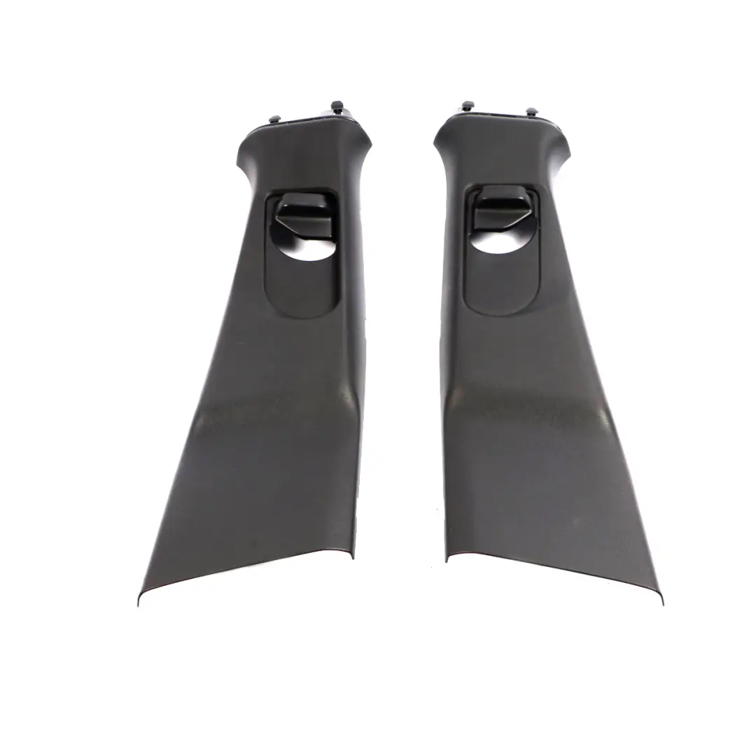 Roof Headlining Headliner Lining Black Complete Set Pillars Mirror to Mercedes W176 with Part number A1766900400 Mercedes W176 Roof Headlining Headliner Lining Black Complete Set Pillars Mirror - SKU A1766900400 - Part number A1766900400