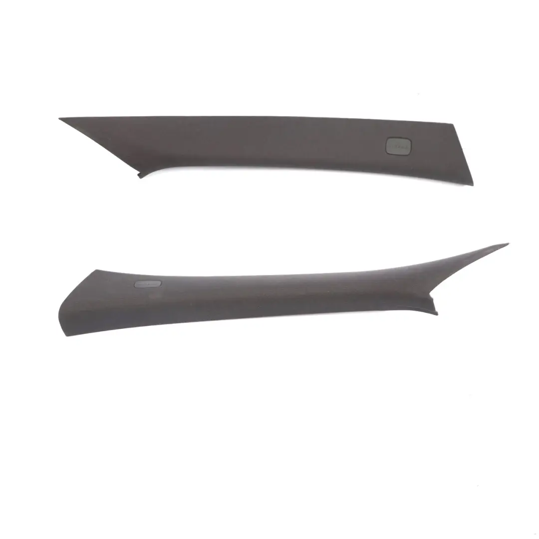 Roof Headlining Headliner Lining Black Complete Set Pillars Mirror to Mercedes W176 with Part number A1766900400 Mercedes W176 Roof Headlining Headliner Lining Black Complete Set Pillars Mirror - SKU A1766900400 - Part number A1766900400