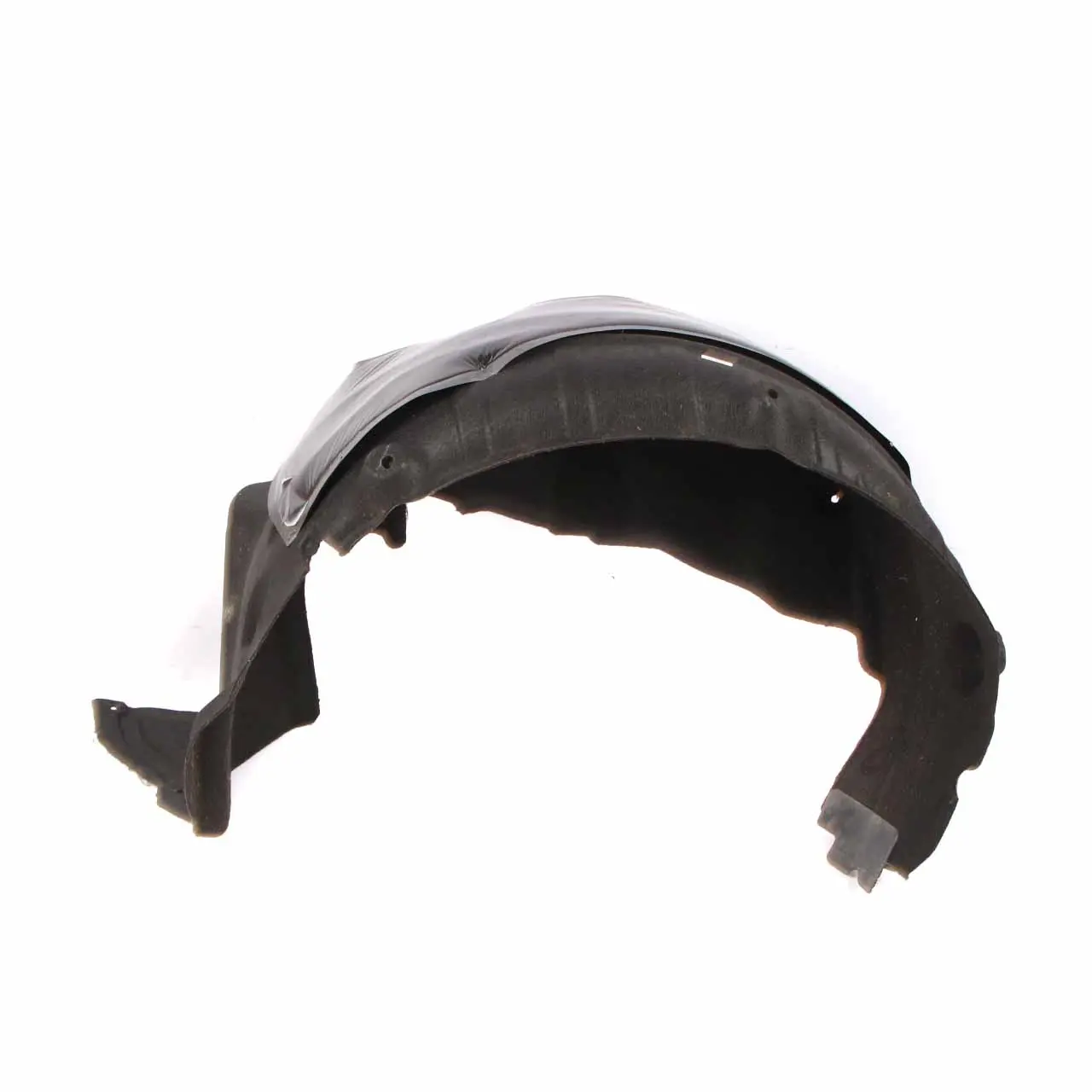 Mercedes W176 W246 paso de rueda trasero derecho A1766900430