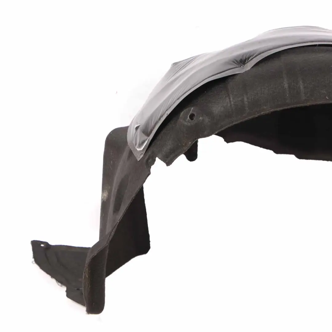 Mercedes W176 W246 paso de rueda trasero derecho - SKU A1766900430 - Número de pieza A1766900430
