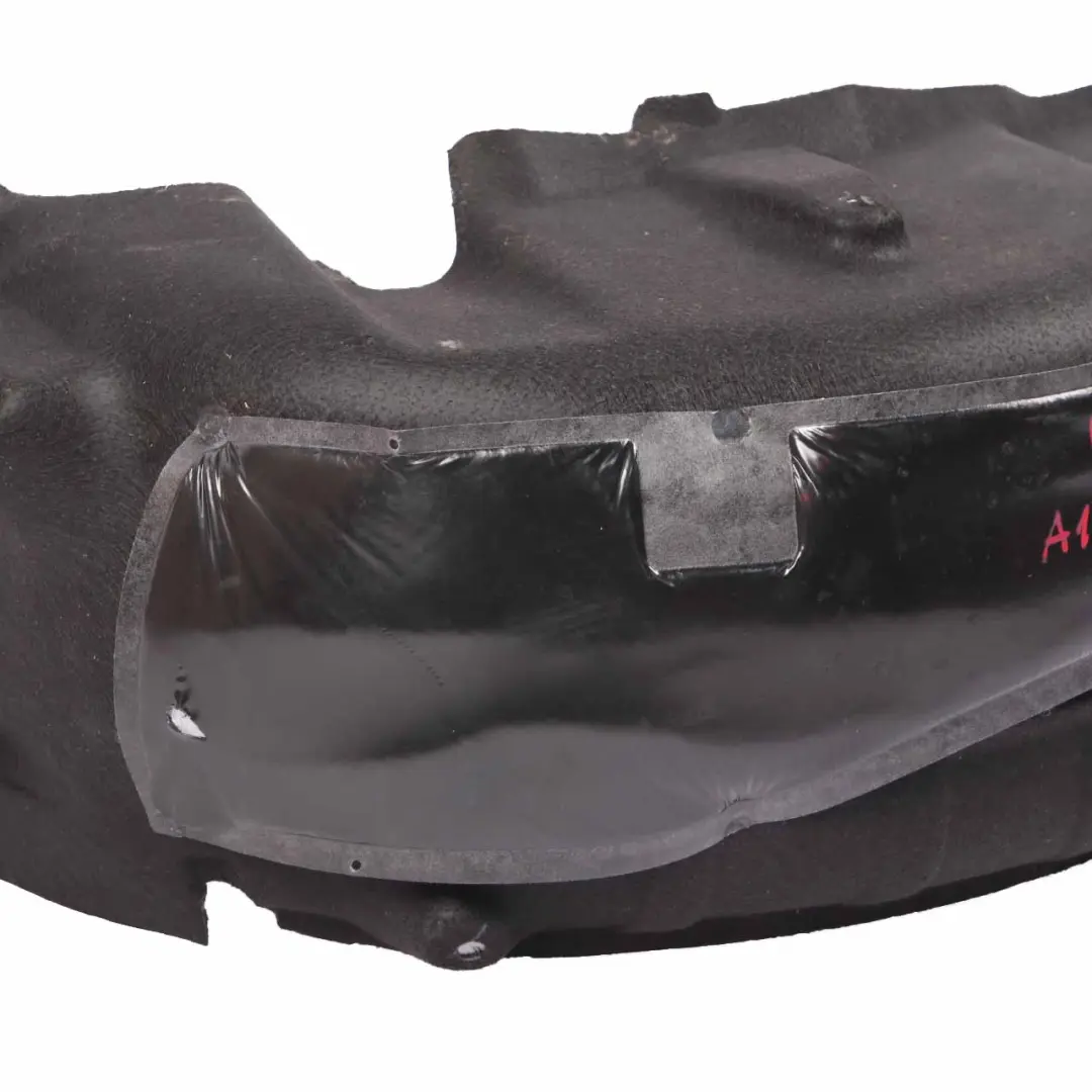 Arch Housing Wheelhouse Rear Right O/S to Mercedes W176 W246 Wheel with Part number A1766900430 Mercedes W176 W246 Wheel Arch Housing Wheelhouse Rear Right O/S - SKU A1766900430 - Part number A1766900430
