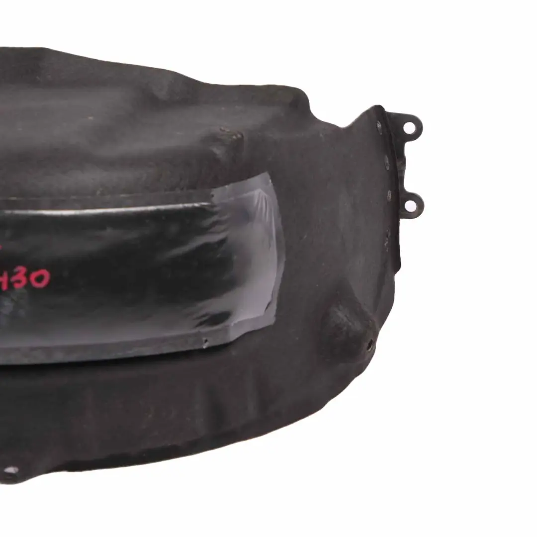 Mercedes W176 W246 paso de rueda trasero derecho - SKU A1766900430 - Número de pieza A1766900430