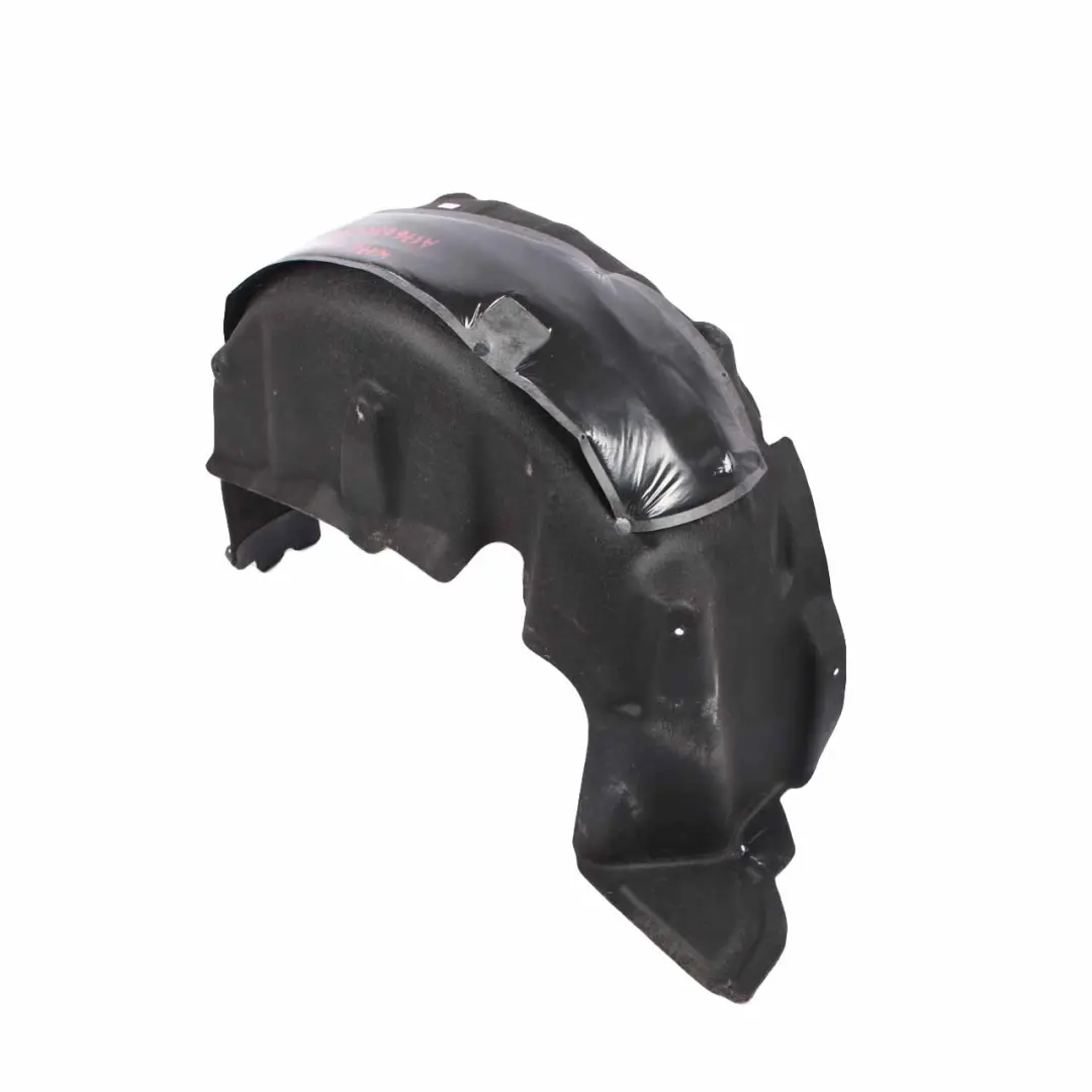 Mercedes W176 W246 paso de rueda trasero derecho - SKU A1766900430 - Número de pieza A1766900430
