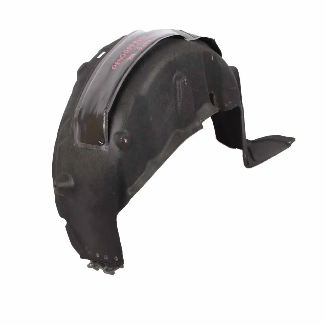 paso de rueda trasero derecho para Mercedes W176 W246 con número de pieza A1766900430 Mercedes W176 W246 paso de rueda trasero derecho - SKU A1766900430 - Número de pieza A1766900430