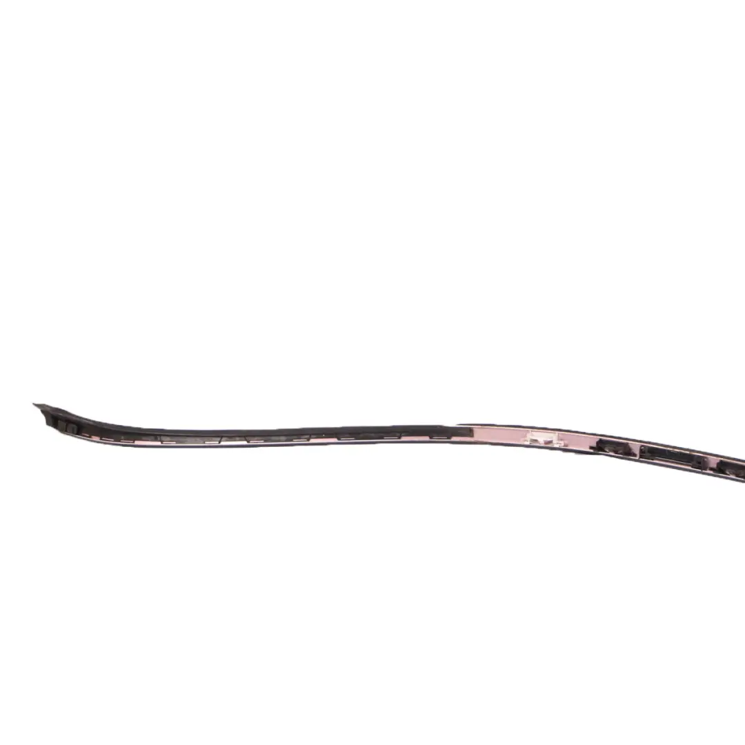 Mercedes W176 Moulding Trim Water Deflector Right O/S Roof Rail - SKU A1766900682 - Part number A1766900682