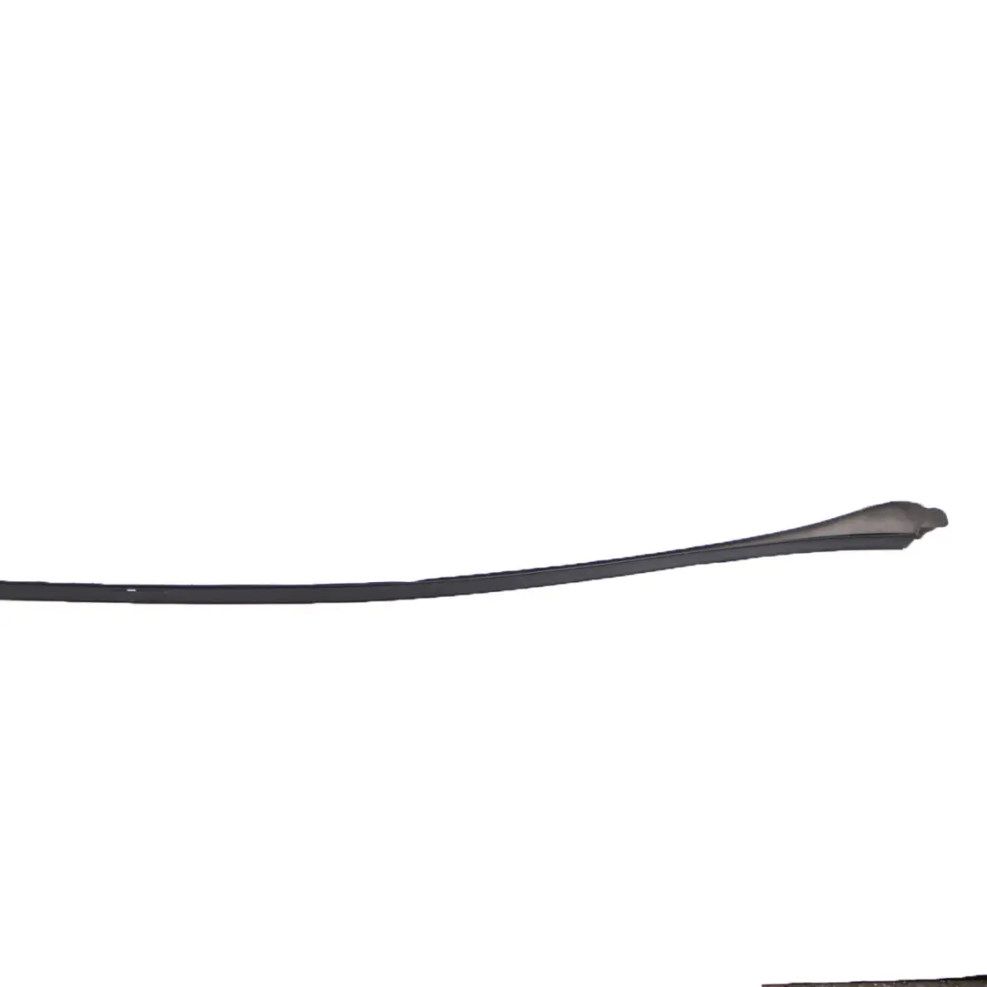 Moulding Trim Water Deflector Right O/S Roof Rail to Mercedes W176 with Part number A1766900682 Mercedes W176 Moulding Trim Water Deflector Right O/S Roof Rail - SKU A1766900682 - Part number A1766900682