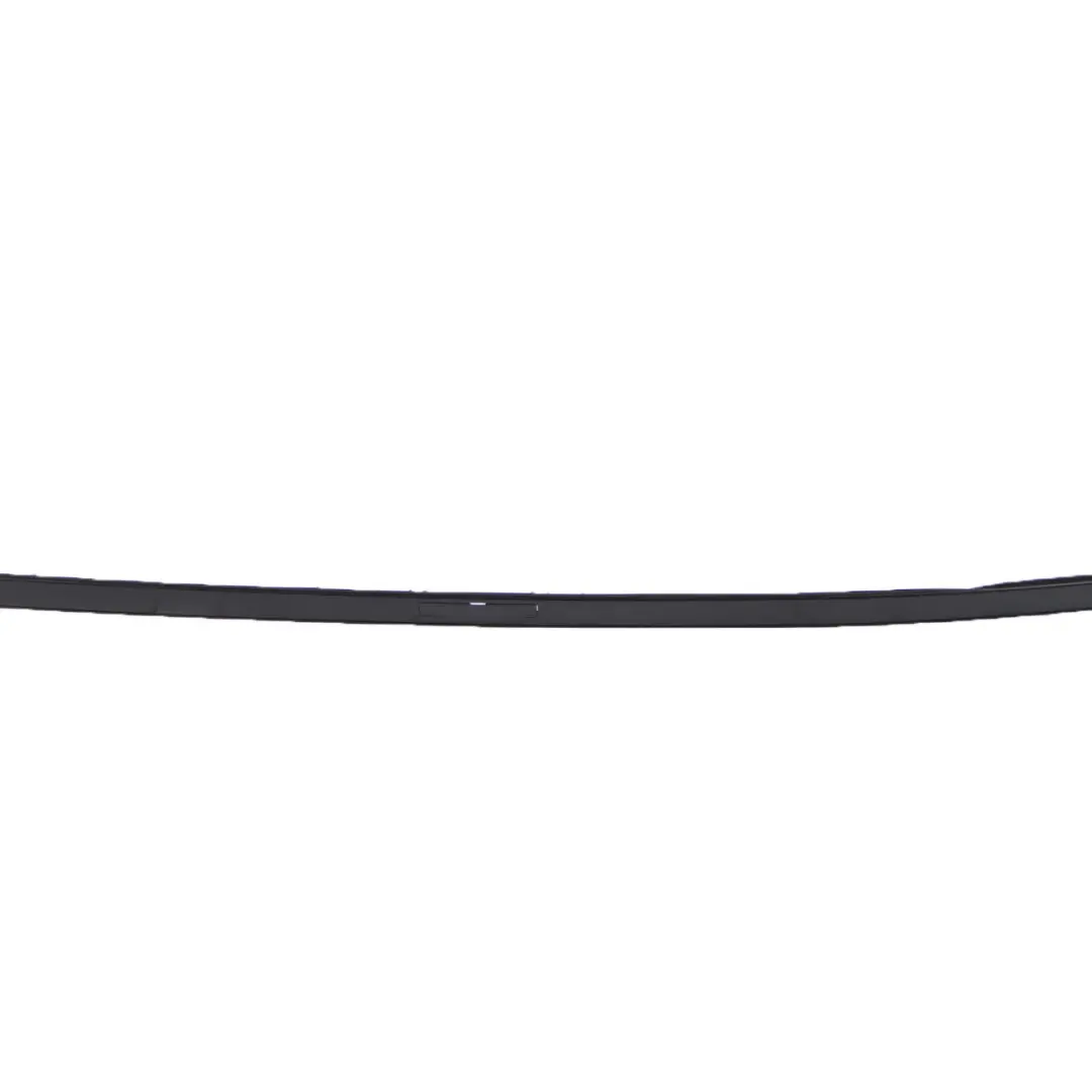 Mercedes W176 Moulding Trim Water Deflector Right O/S Roof Rail - SKU A1766900682 - Part number A1766900682