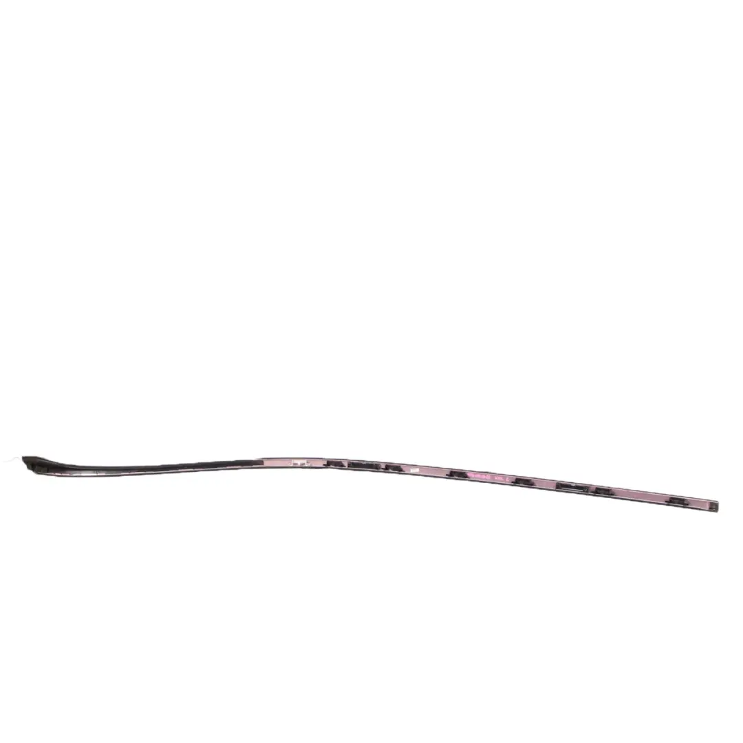 Moulding Trim Water Deflector Right O/S Roof Rail to Mercedes W176 with Part number A1766900682 Mercedes W176 Moulding Trim Water Deflector Right O/S Roof Rail - SKU A1766900682 - Part number A1766900682