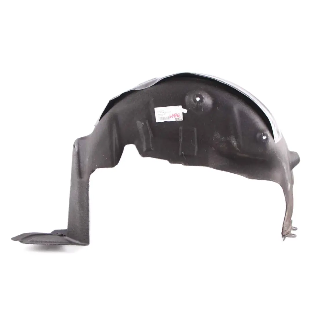 paso de rueda carcasa trasera izquierda para Mercedes W176 W246 con número de pieza A1766900730 Mercedes W176 W246 paso de rueda carcasa trasera izquierda - SKU A1766900730 - Número de pieza A1766900730