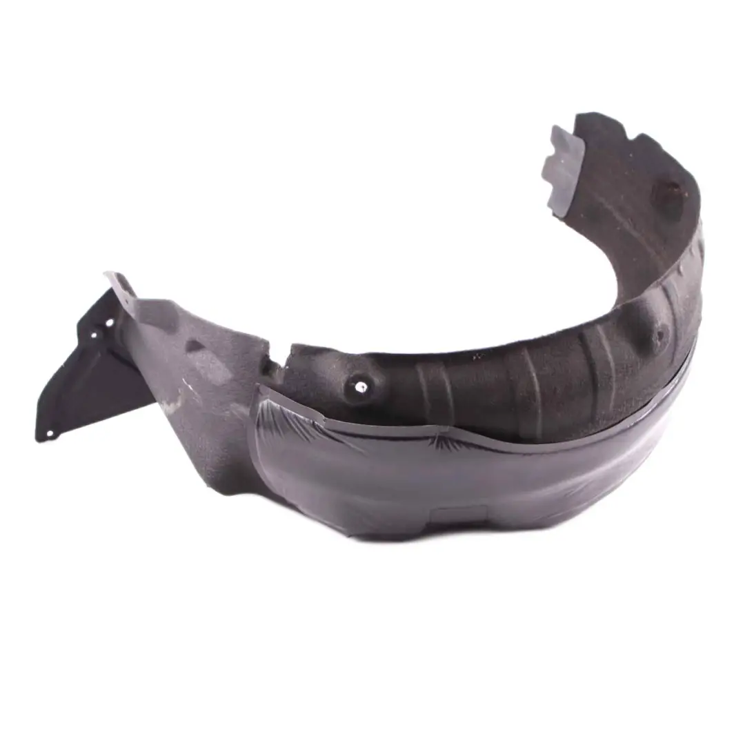 Mercedes W176 W246 Radkastengehäuse Radhaus hinten links - SKU A1766900730 - Teilenummer A1766900730