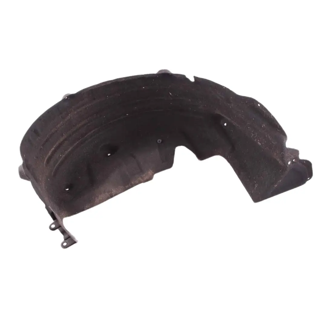 Passaruota Alloggiamento posteriore sinistro per Mercedes W176 W246 con numero di parte A1766900730 Mercedes W176 W246 Passaruota Alloggiamento posteriore sinistro - SKU A1766900730 - Numero di parte A1766900730