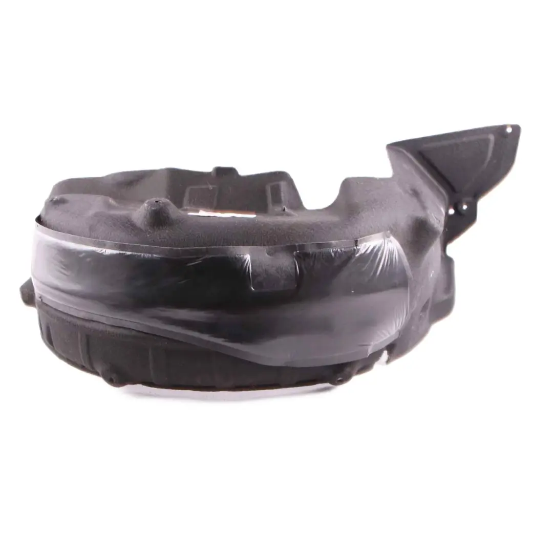 Mercedes W176 W246 paso de rueda carcasa trasera izquierda - SKU A1766900730 - Número de pieza A1766900730