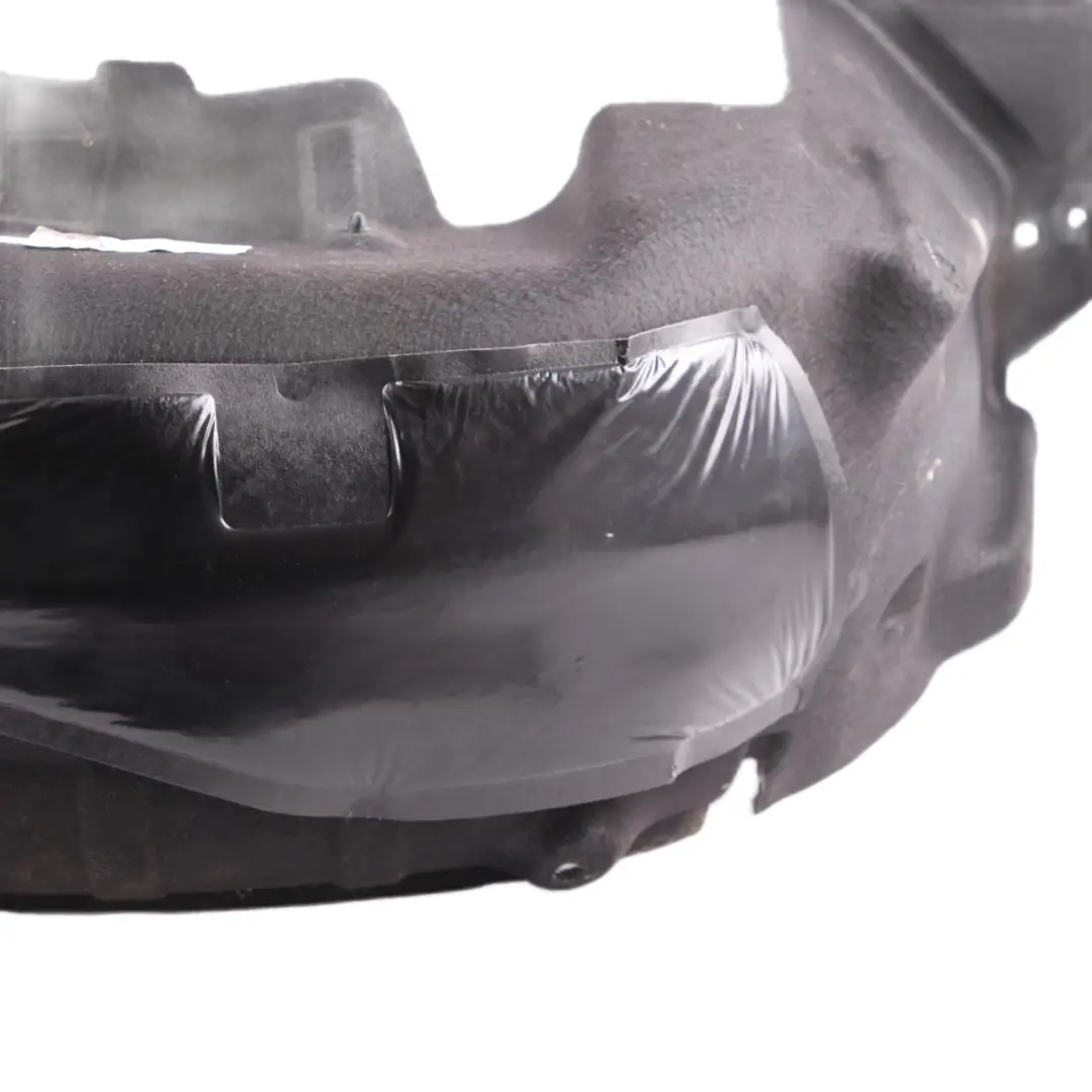 Mercedes W176 W246 paso de rueda carcasa trasera izquierda - SKU A1766900730 - Número de pieza A1766900730