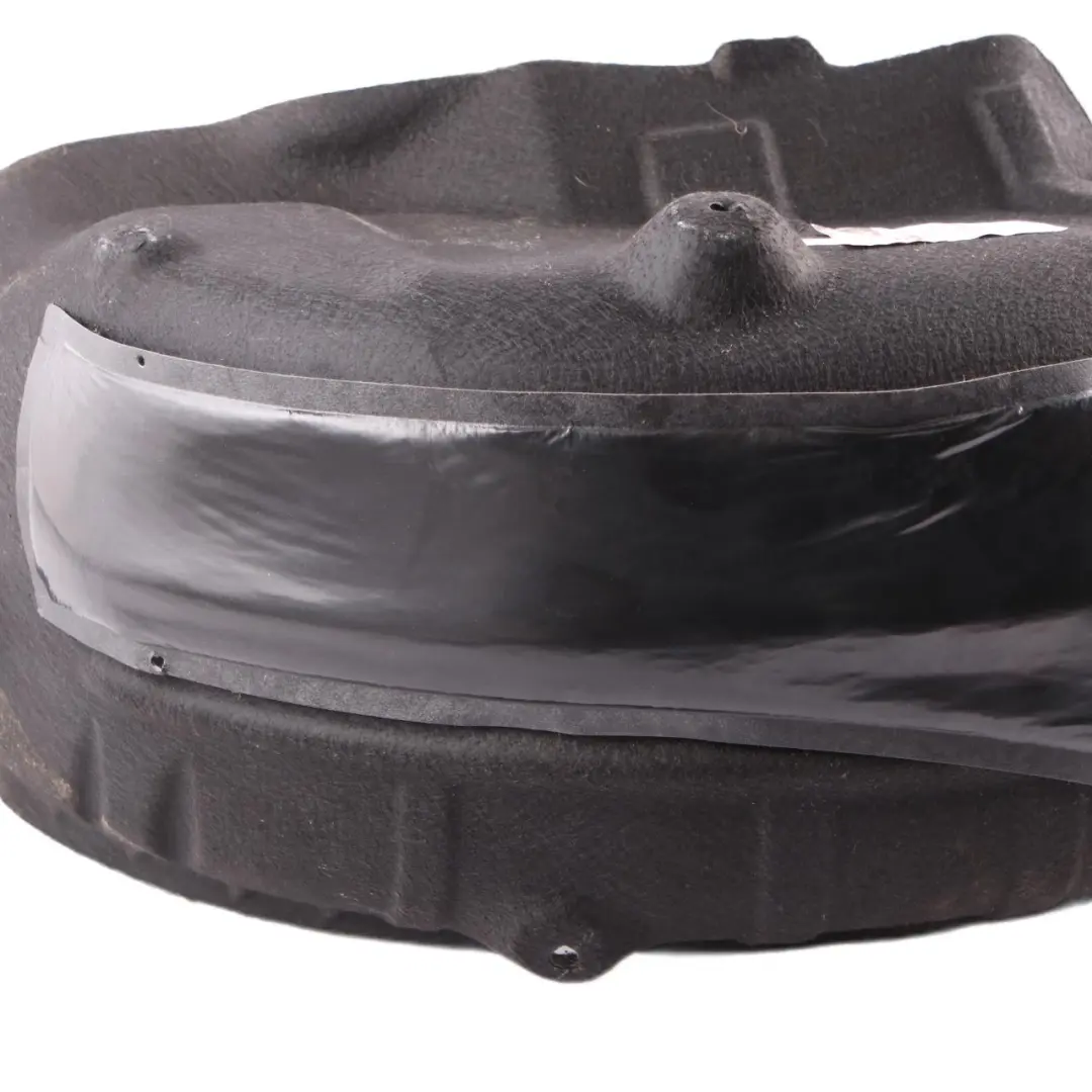 Mercedes W176 W246 paso de rueda carcasa trasera izquierda - SKU A1766900730 - Número de pieza A1766900730