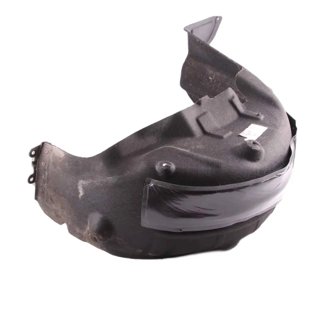 Mercedes W176 W246 paso de rueda carcasa trasera izquierda - SKU A1766900730 - Número de pieza A1766900730