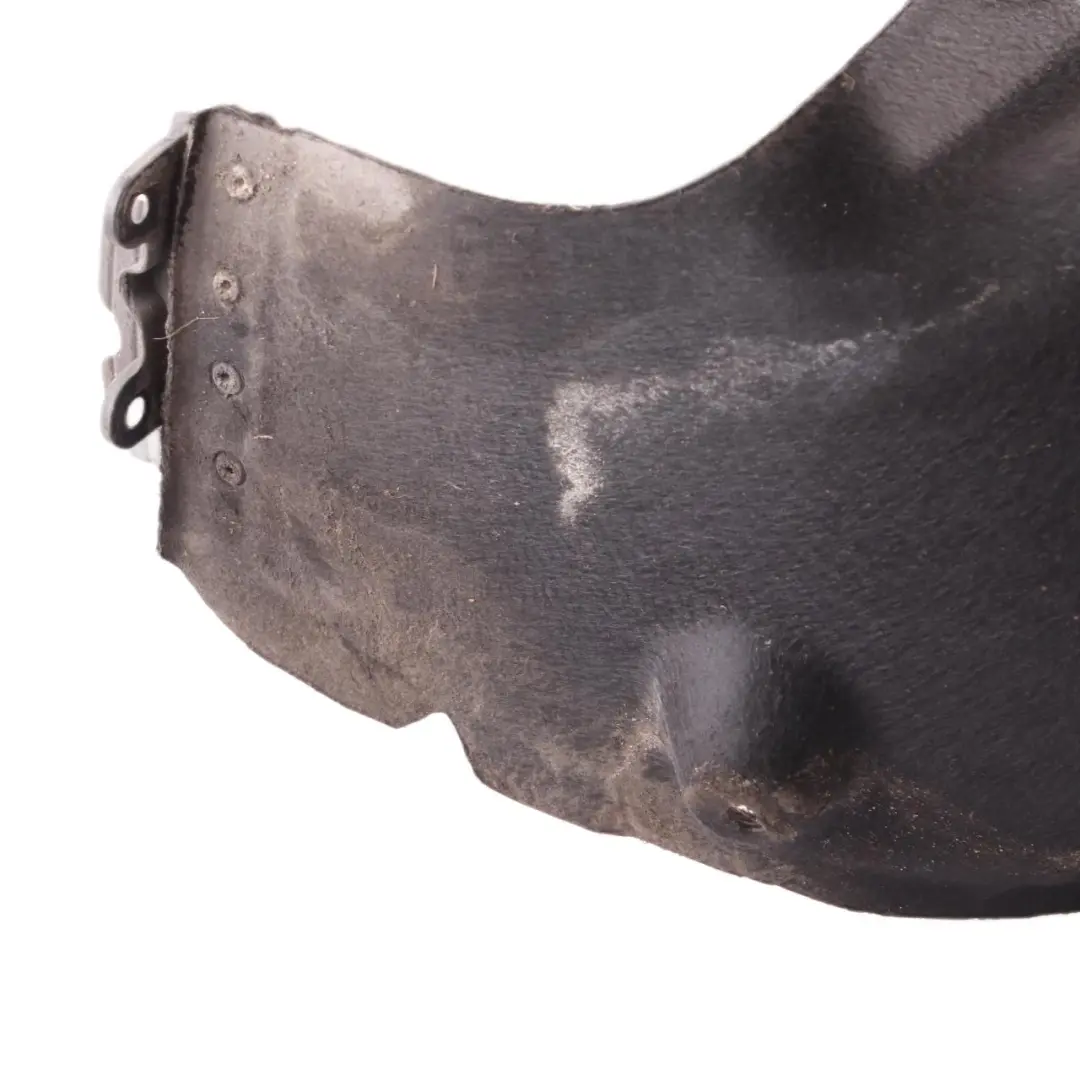 Arch Housing Wheelhouse Rear Left N/S to Mercedes W176 W246 Wheel with Part number A1766900730 Mercedes W176 W246 Wheel Arch Housing Wheelhouse Rear Left N/S - SKU A1766900730 - Part number A1766900730