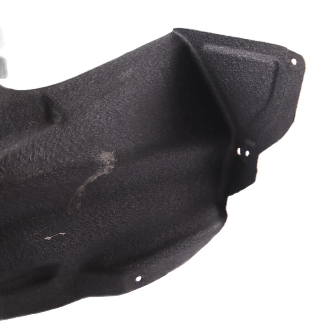 Mercedes W176 W246 Boîtier de passage de roue Roue arrière gauche - SKU A1766900730 - Numéro de pièce A1766900730
