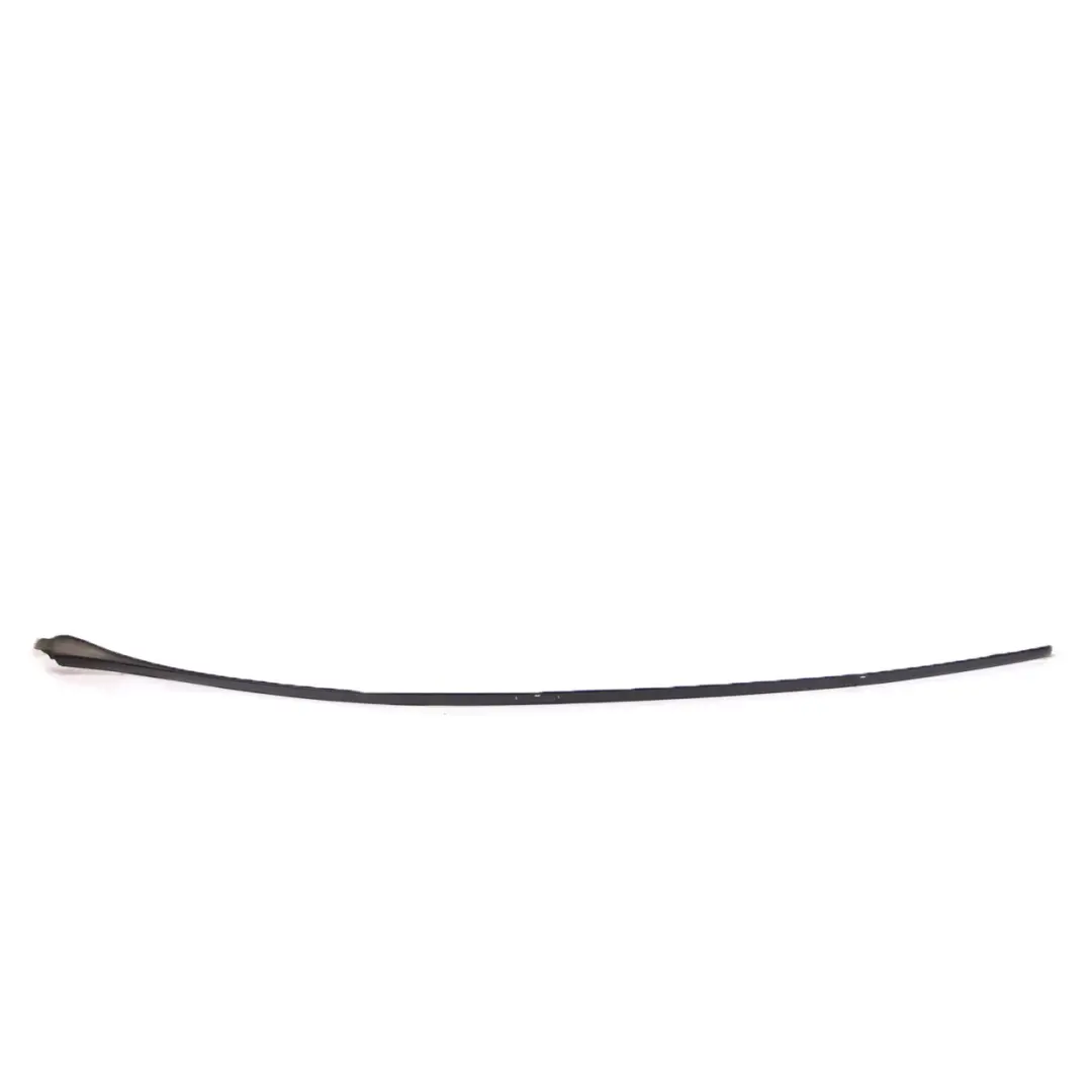 Moulding Trim Water Deflector Left N/S Roof Rail to Mercedes W176 with Part number A1766900782 Mercedes W176 Moulding Trim Water Deflector Left N/S Roof Rail - SKU A1766900782 - Part number A1766900782