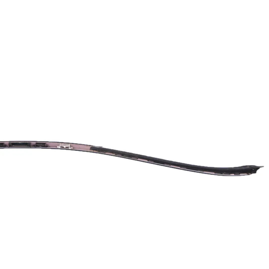 Moulding Trim Water Deflector Left N/S Roof Rail to Mercedes W176 with Part number A1766900782 Mercedes W176 Moulding Trim Water Deflector Left N/S Roof Rail - SKU A1766900782 - Part number A1766900782