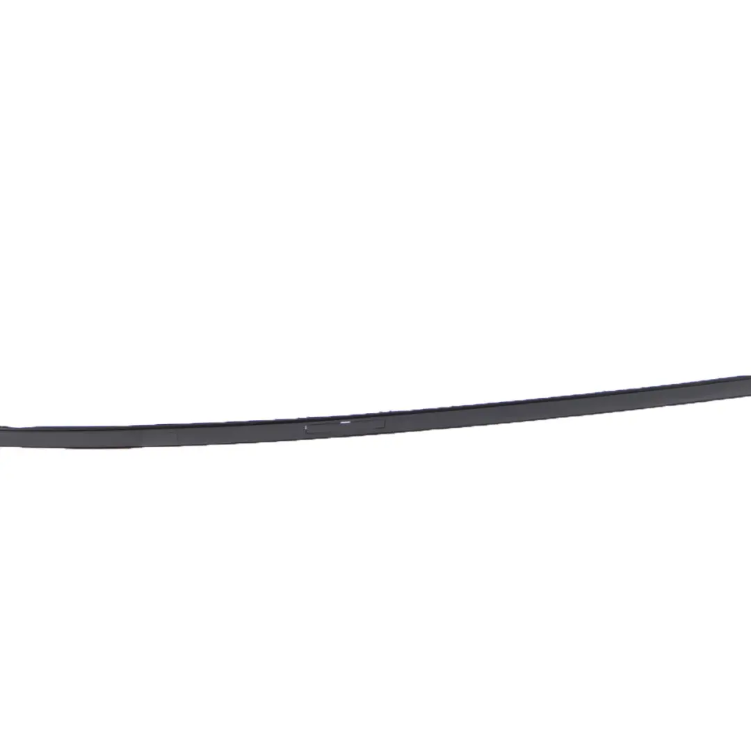 Moulding Trim Water Deflector Left N/S Roof Rail to Mercedes W176 with Part number A1766900782 Mercedes W176 Moulding Trim Water Deflector Left N/S Roof Rail - SKU A1766900782 - Part number A1766900782