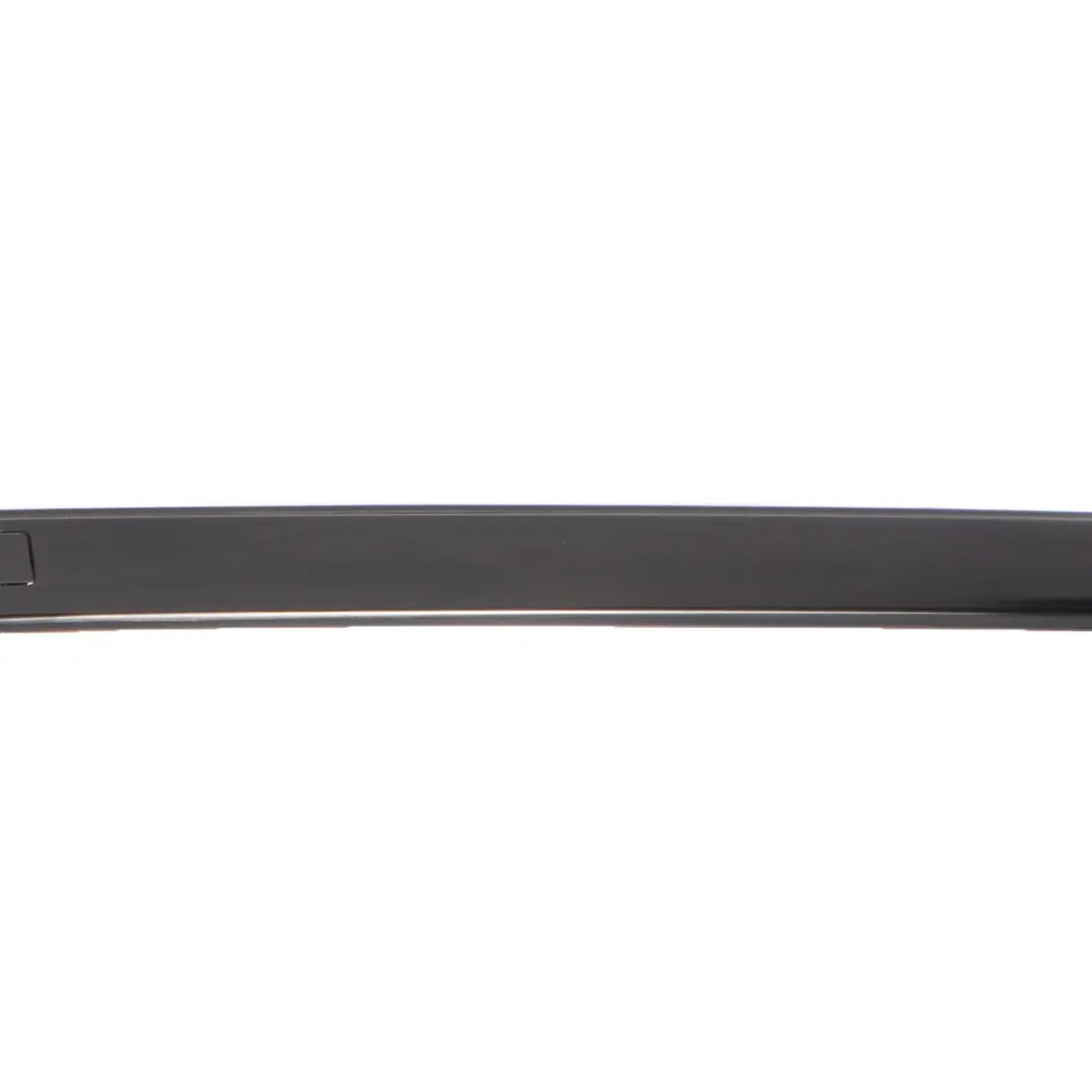Moulding Trim Water Deflector Left N/S Roof Rail to Mercedes W176 with Part number A1766900782 Mercedes W176 Moulding Trim Water Deflector Left N/S Roof Rail - SKU A1766900782 - Part number A1766900782