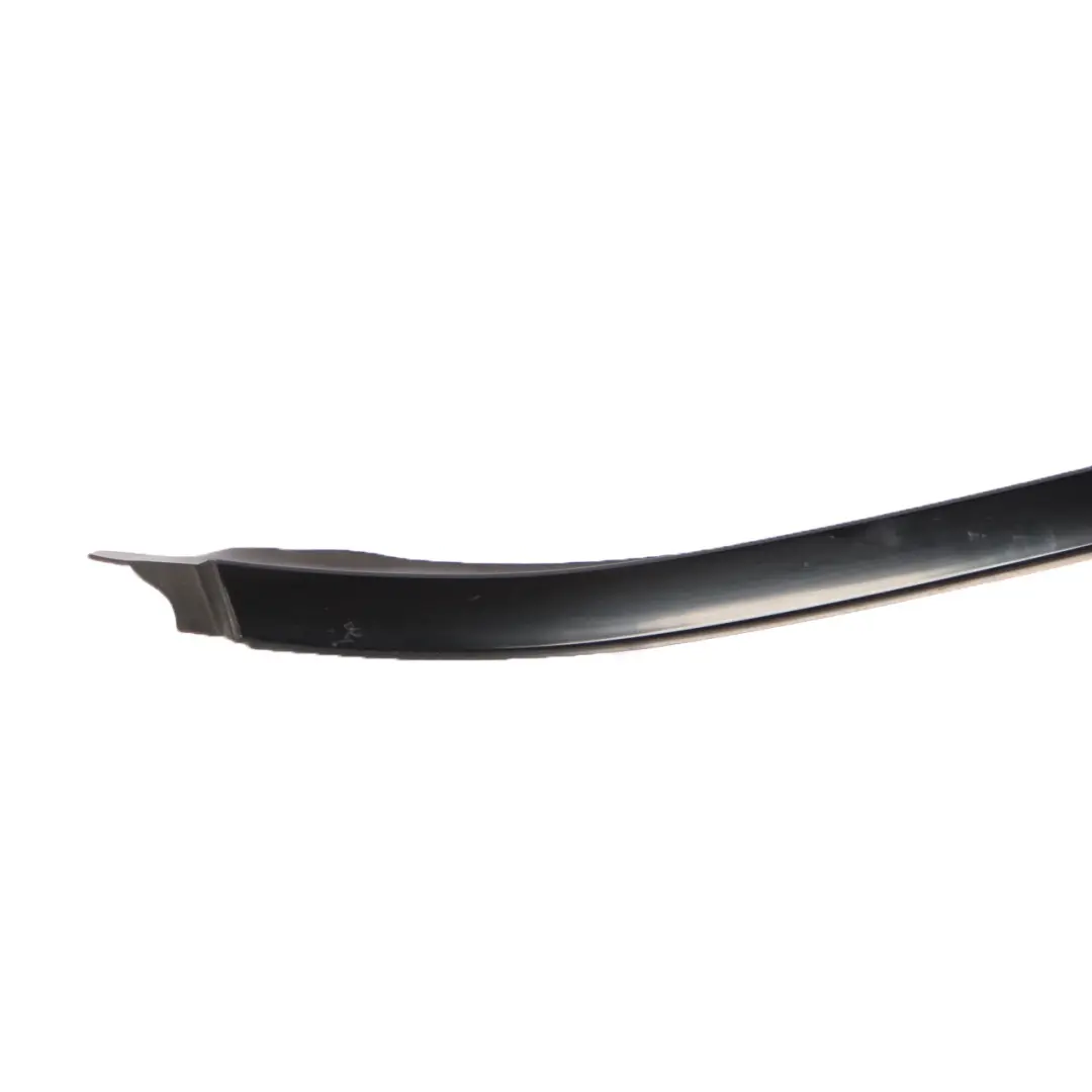 Moulding Trim Water Deflector Left N/S Roof Rail to Mercedes W176 with Part number A1766900782 Mercedes W176 Moulding Trim Water Deflector Left N/S Roof Rail - SKU A1766900782 - Part number A1766900782