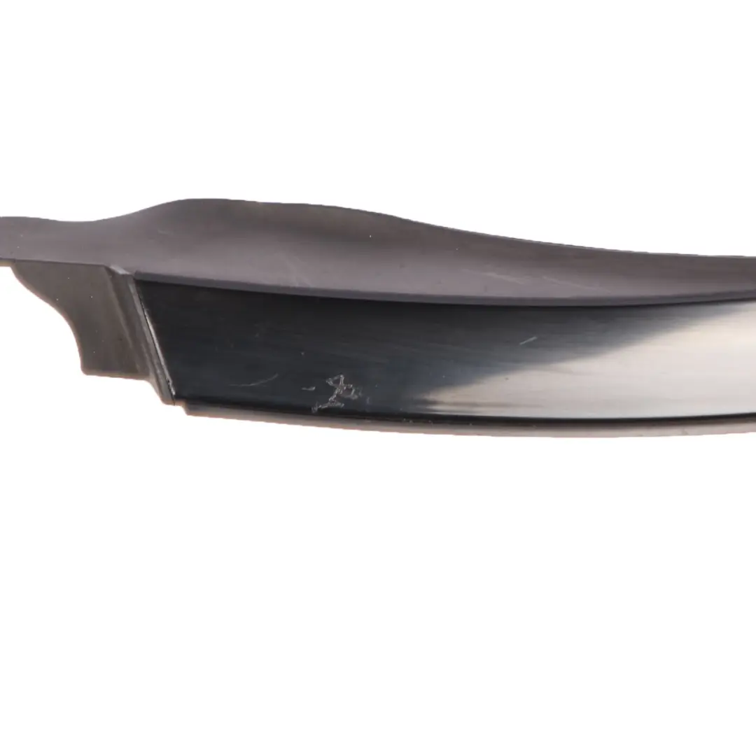Moulding Trim Water Deflector Left N/S Roof Rail to Mercedes W176 with Part number A1766900782 Mercedes W176 Moulding Trim Water Deflector Left N/S Roof Rail - SKU A1766900782 - Part number A1766900782