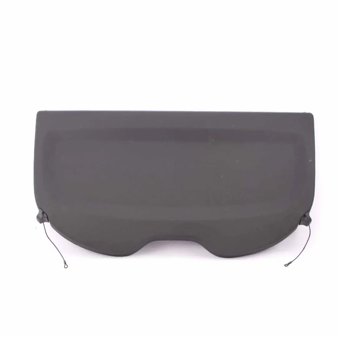 Mercedes W176 Hutablageverkleidung Kofferraumverkleidung Anthrazit - SKU A1766901600 - Teilenummer A1766901600