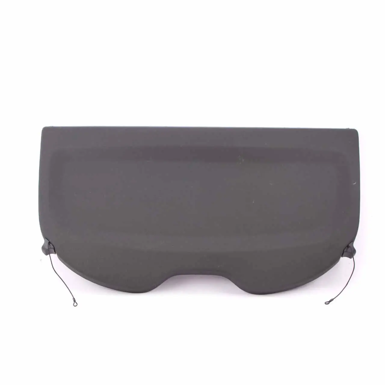 Mercedes W176 Parcel Shelf Trim Boot Trunk Cover Panelling Anthrazit A1766901600