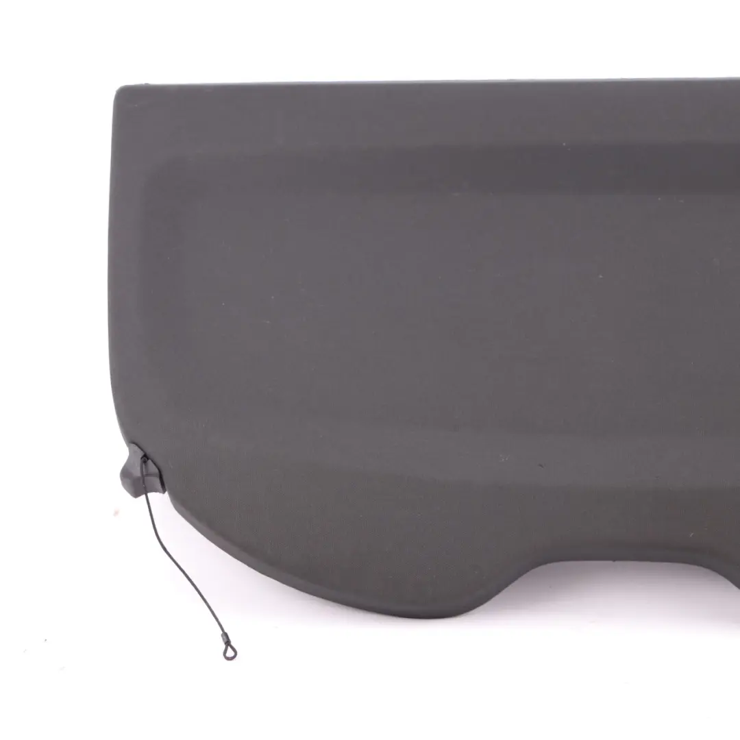 Parcel Shelf Trim Boot Trunk Cover Panelling Anthrazit to Mercedes W176 with Part number A1766901600 Mercedes W176 Parcel Shelf Trim Boot Trunk Cover Panelling Anthrazit - SKU A1766901600 - Part number A1766901600