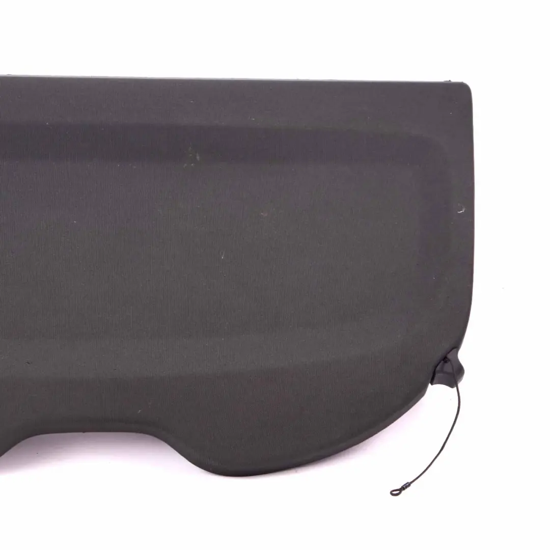 Mercedes W176 Hutablageverkleidung Kofferraumverkleidung Anthrazit - SKU A1766901600 - Teilenummer A1766901600