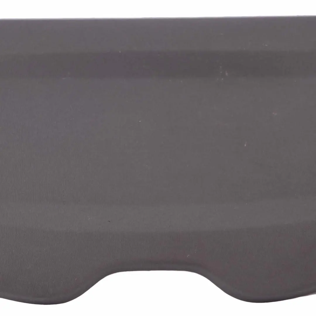 Mercedes W176 Hutablageverkleidung Kofferraumverkleidung Anthrazit - SKU A1766901600 - Teilenummer A1766901600