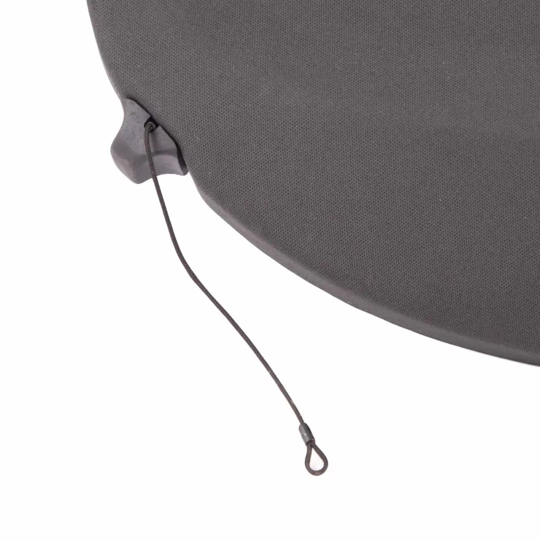 Mercedes W176 habillage de tablette de coffre voiture habillage coffre Anthrazit - SKU A1766901600 - Numéro de pièce A1766901600