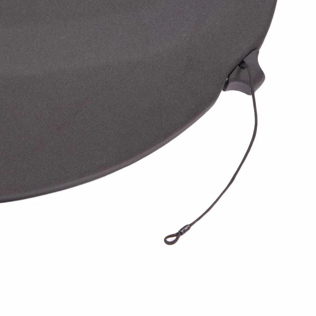 Mercedes W176 Hutablageverkleidung Kofferraumverkleidung Anthrazit - SKU A1766901600 - Teilenummer A1766901600