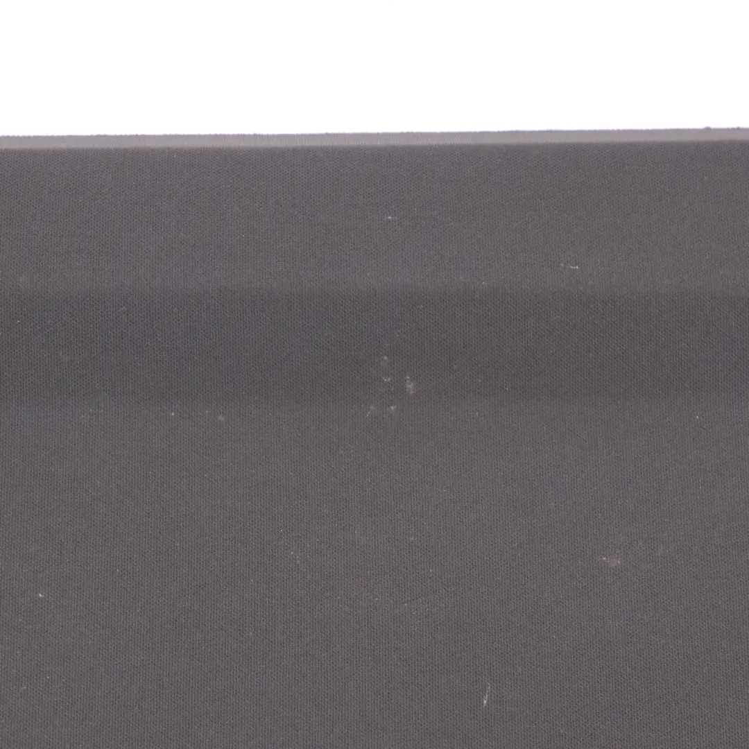 Parcel Shelf Trim Boot Trunk Cover Panelling Anthrazit to Mercedes W176 with Part number A1766901600 Mercedes W176 Parcel Shelf Trim Boot Trunk Cover Panelling Anthrazit - SKU A1766901600 - Part number A1766901600