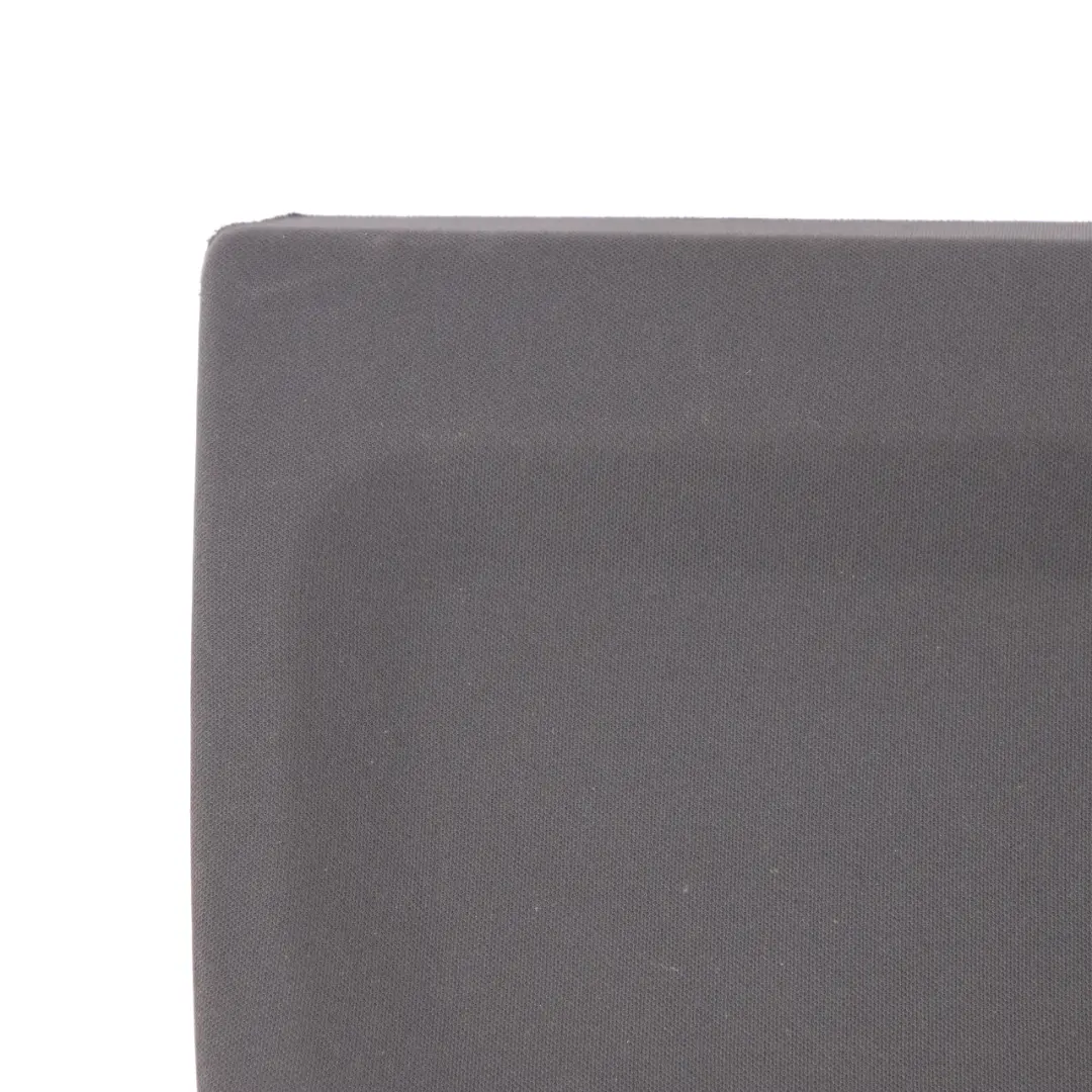 Parcel Shelf Trim Boot Trunk Cover Panelling Anthrazit to Mercedes W176 with Part number A1766901600 Mercedes W176 Parcel Shelf Trim Boot Trunk Cover Panelling Anthrazit - SKU A1766901600 - Part number A1766901600