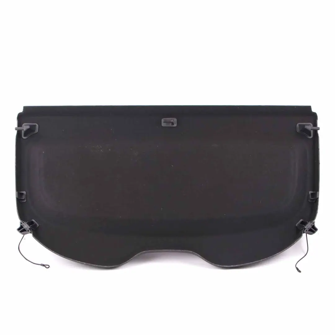 Mercedes W176 Półka Osłona Panel Bagażnika Antracyt - SKU A1766901600 - Numer Części A1766901600