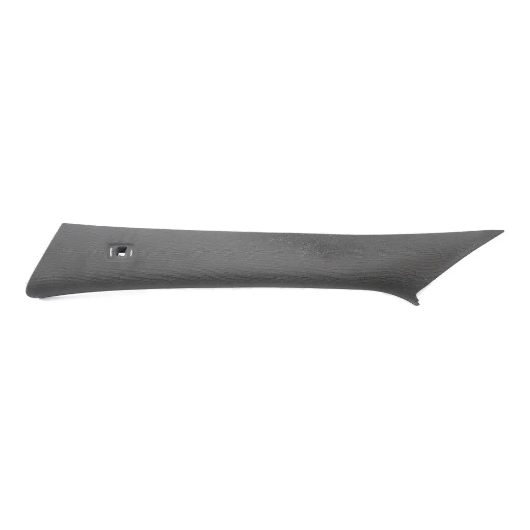 Mercedes W176 Izquierda A-Pilar Recubrimiento Panel - SKU A1766901700 - Número de pieza A1766901700