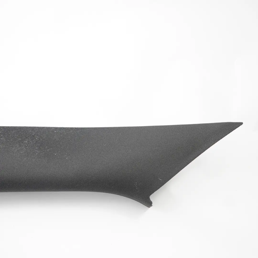 Left N/S A-Pillar Trim Panel Covering to Mercedes W176 with Part number A1766901700 Mercedes W176 Left N/S A-Pillar Trim Panel Covering - SKU A1766901700 - Part number A1766901700