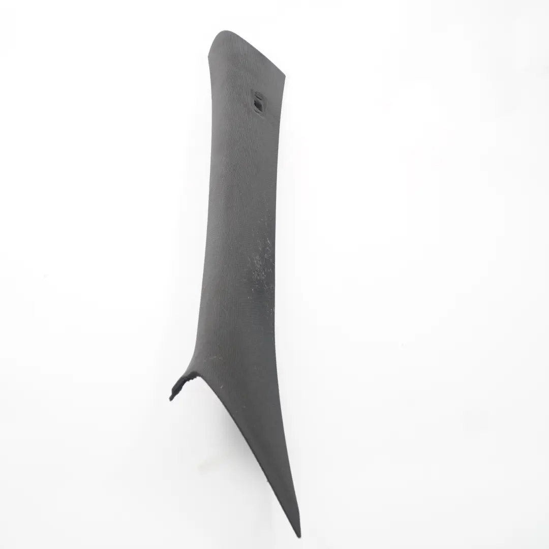 Mercedes W164 GL X164 Coperchio rivestimento montante A sinistro - SKU A1766901700 - Numero di parte A1766901700