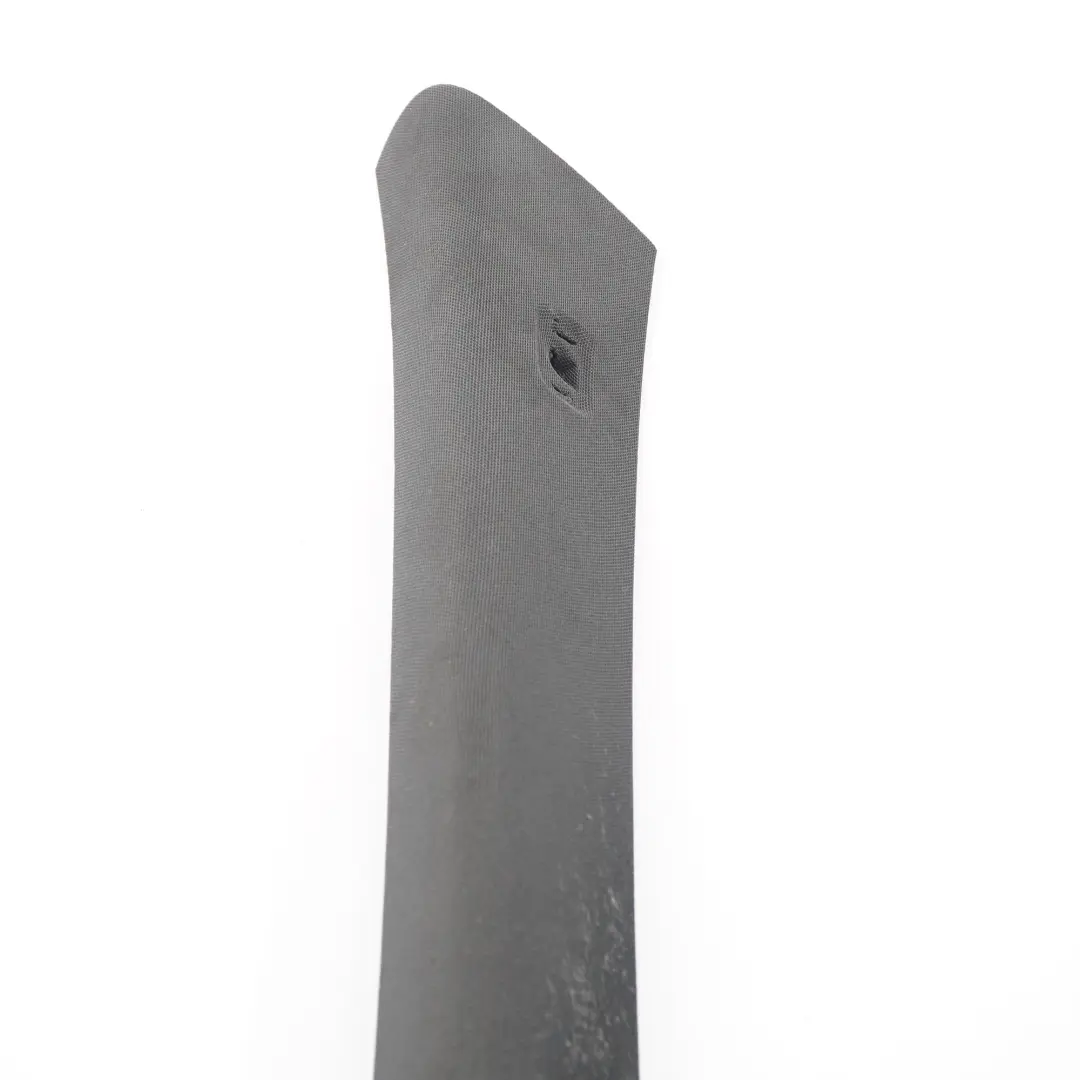 Coperchio rivestimento montante A sinistro per Mercedes W164 GL X164 con numero di parte A1766901700 Mercedes W164 GL X164 Coperchio rivestimento montante A sinistro - SKU A1766901700 - Numero di parte A1766901700