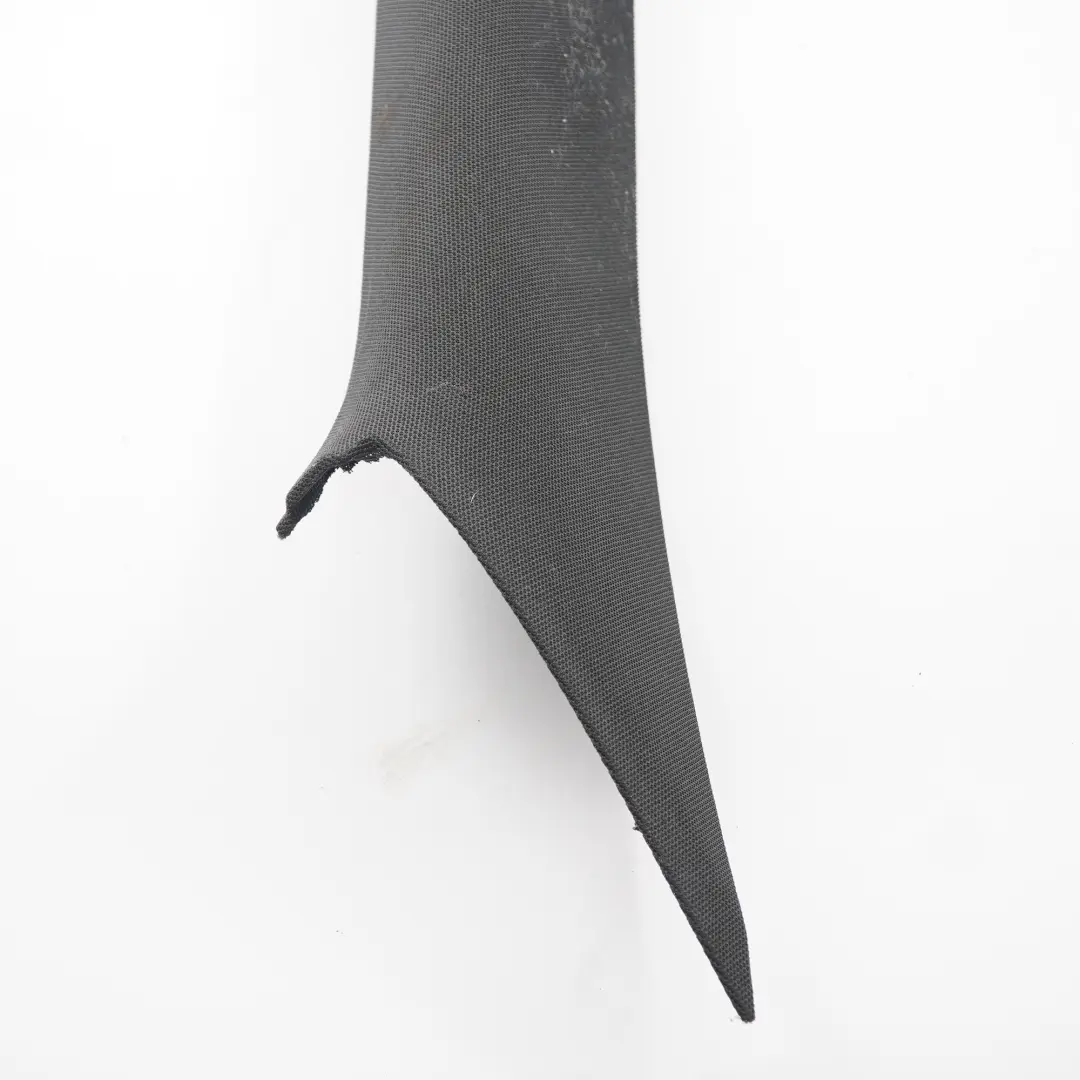 Gauche Recouvrement de garniture du montant A pour Mercedes W176 à propos du numéro de pièce A1766901700 Mercedes W176 Gauche Recouvrement de garniture du montant A - SKU A1766901700 - Numéro de pièce A1766901700