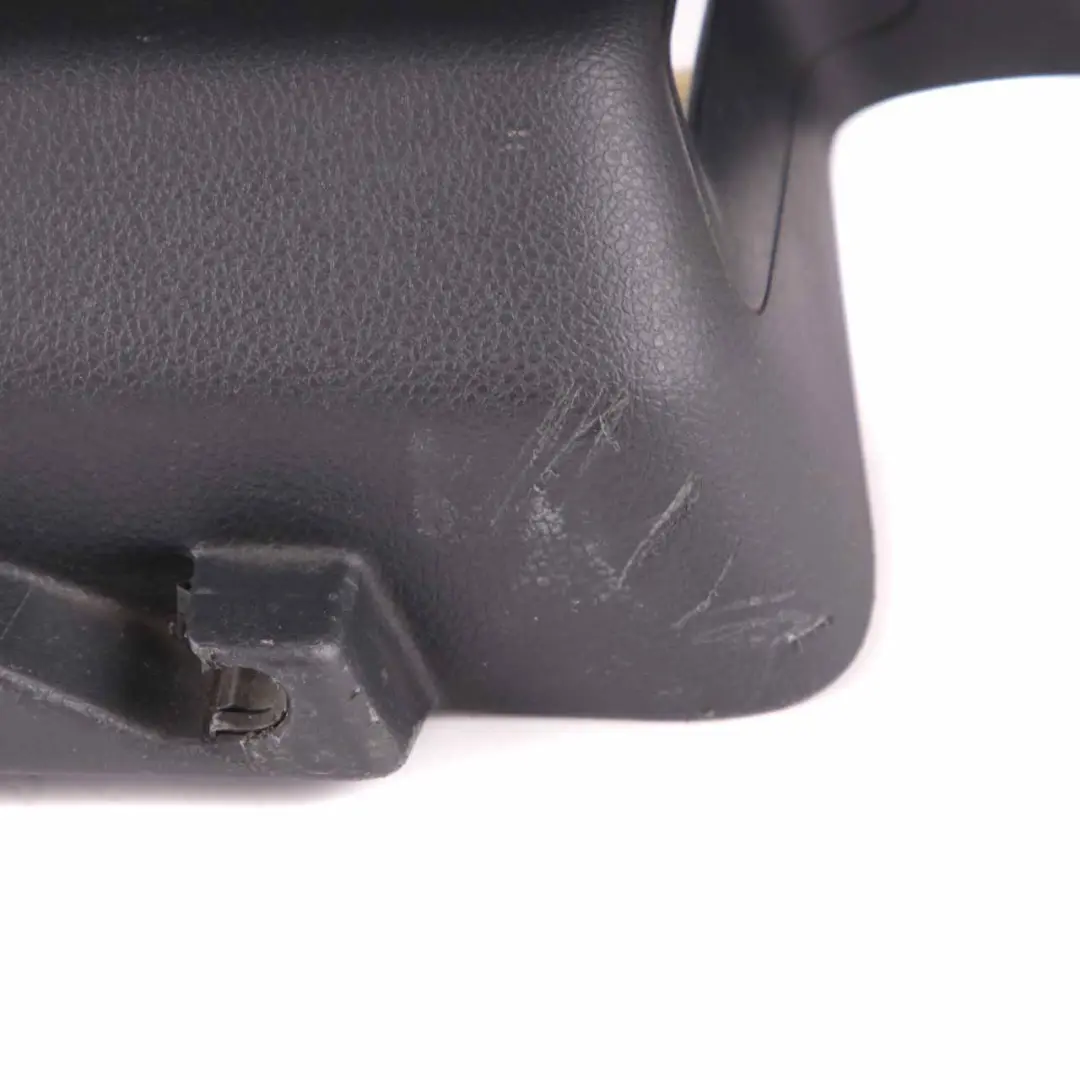 Mercedes W176 Trim Cover C Pillar Left N/S Panelling Black - SKU A1766901925 - Part number A1766901925