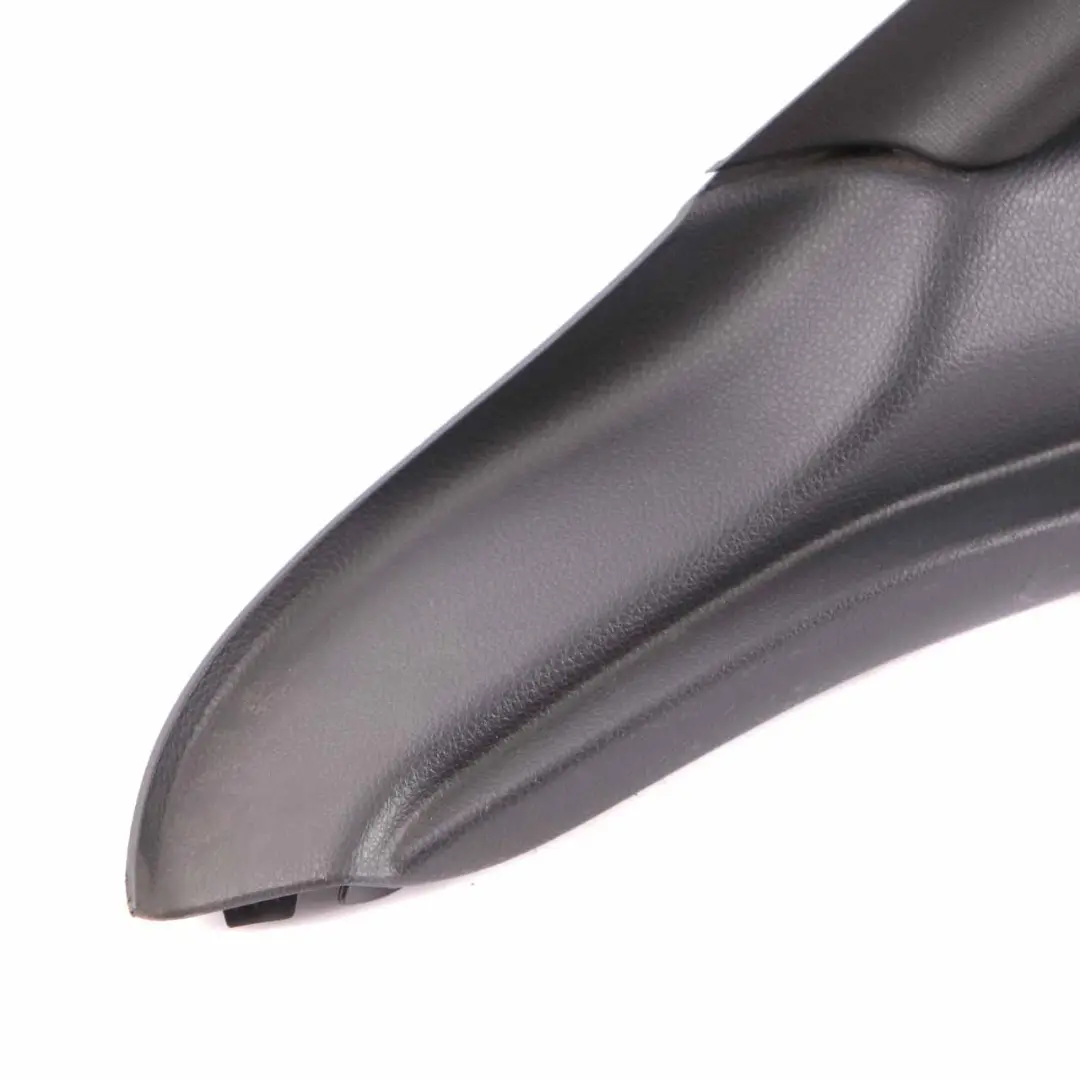 Trim Cover C Pillar Panelling Black Left N/S to Mercedes W176 with Part number A1766901925 Mercedes W176 Trim Cover C Pillar Panelling Black Left N/S - SKU A1766901925 - Part number A1766901925