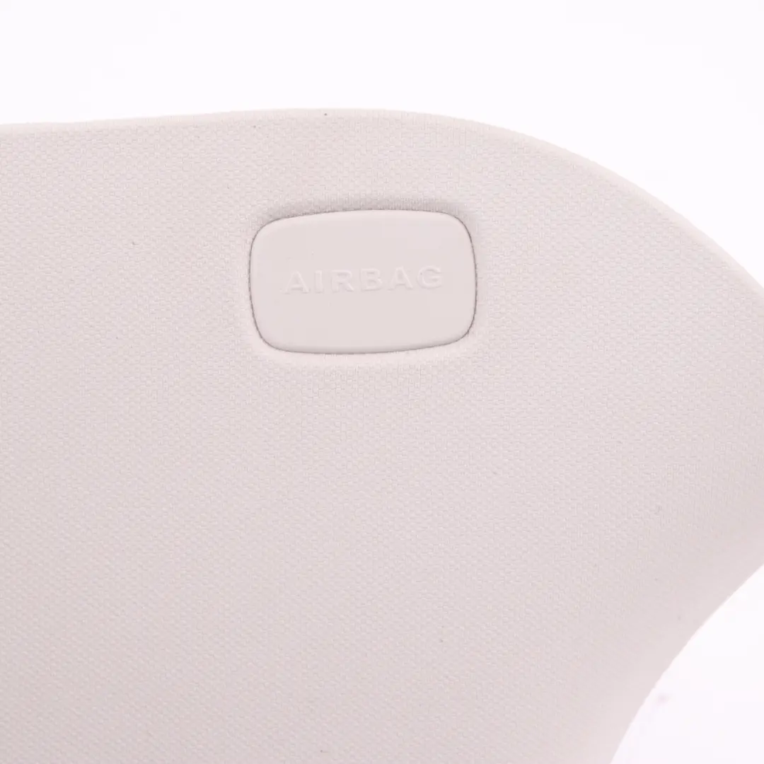 Mercedes W176 Trim Cover C-Pillar Left N/S Panel Grey Black - SKU A1766902100-1 - Part number A1766902100