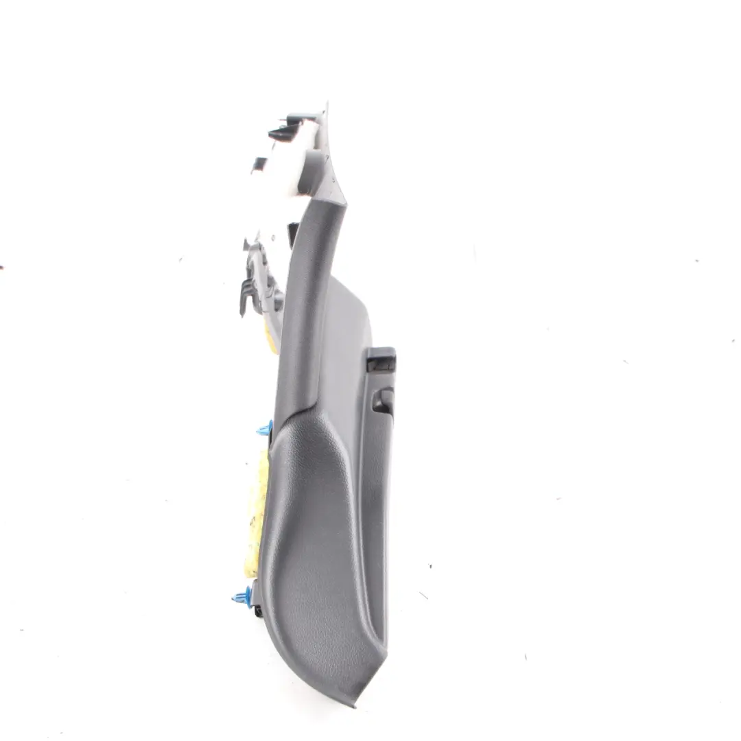 Mercedes W176 Osłona Poszycie Słupka C Lewy Tył Lewa Czarny - SKU A1766902100-2 - Numer Części A1766902100
