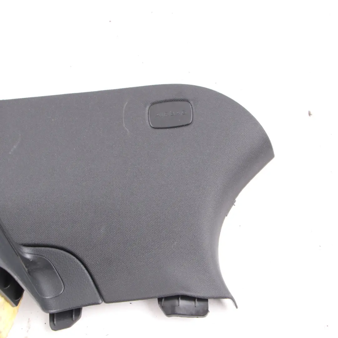 Mercedes W176 Osłona Poszycie Słupka C Lewy Tył Lewa Czarny - SKU A1766902100-2 - Numer Części A1766902100