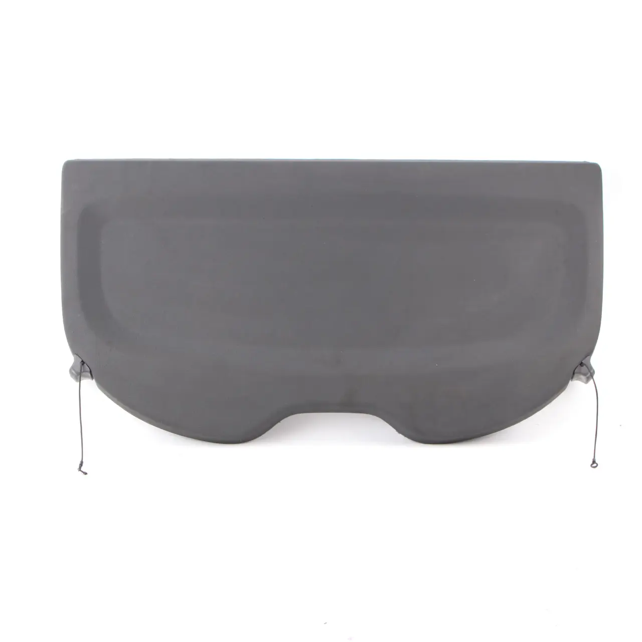 Ripiano bagagliaio Mercedes W176 Pannello Copertura Lunotto Grigio A1766902300