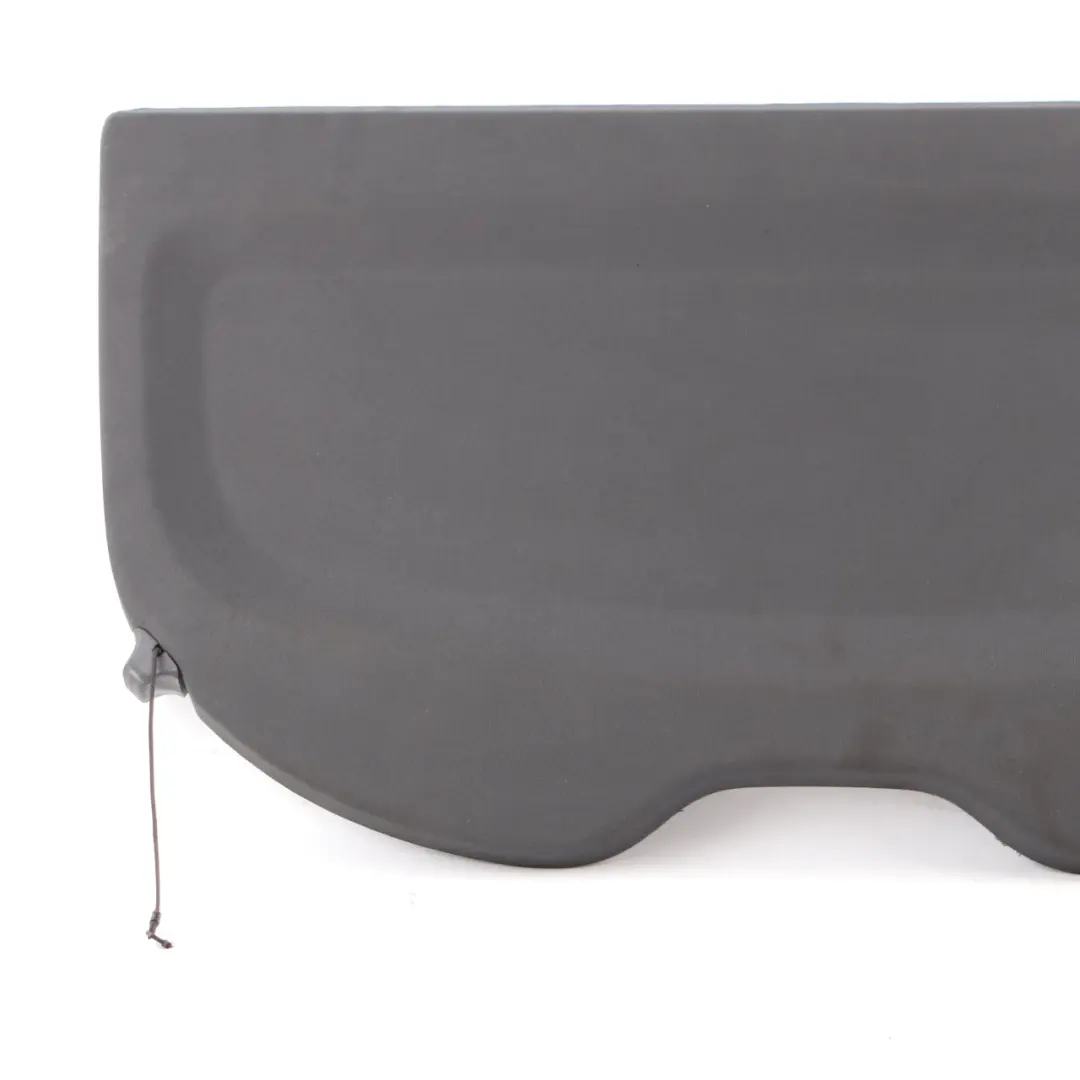  Trunk Shelf Mercedes W176 Rear Window Parcel Boot Cover Panel Grey - SKU A1766902300 - Part number A1766902300